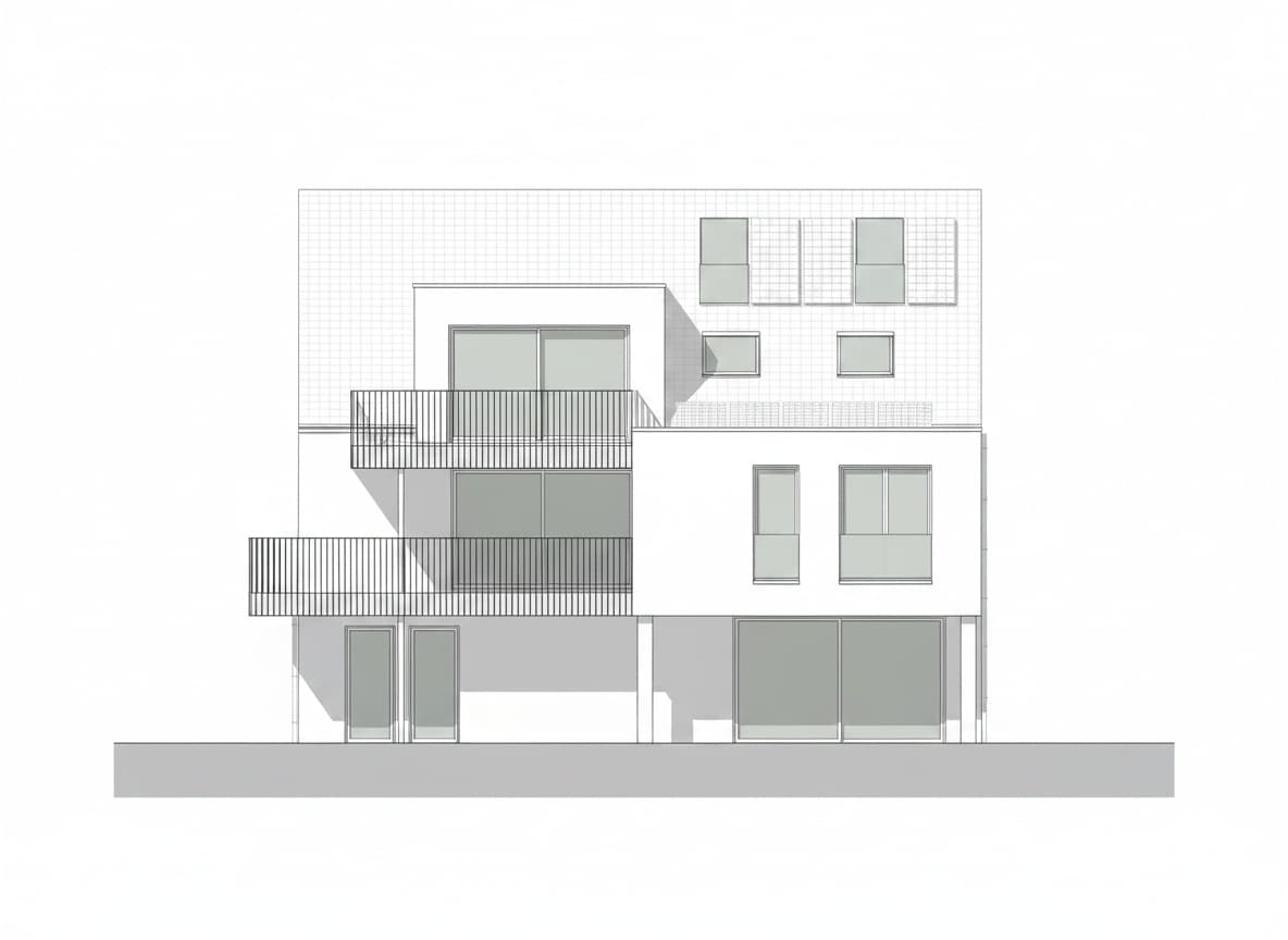 Architectplan